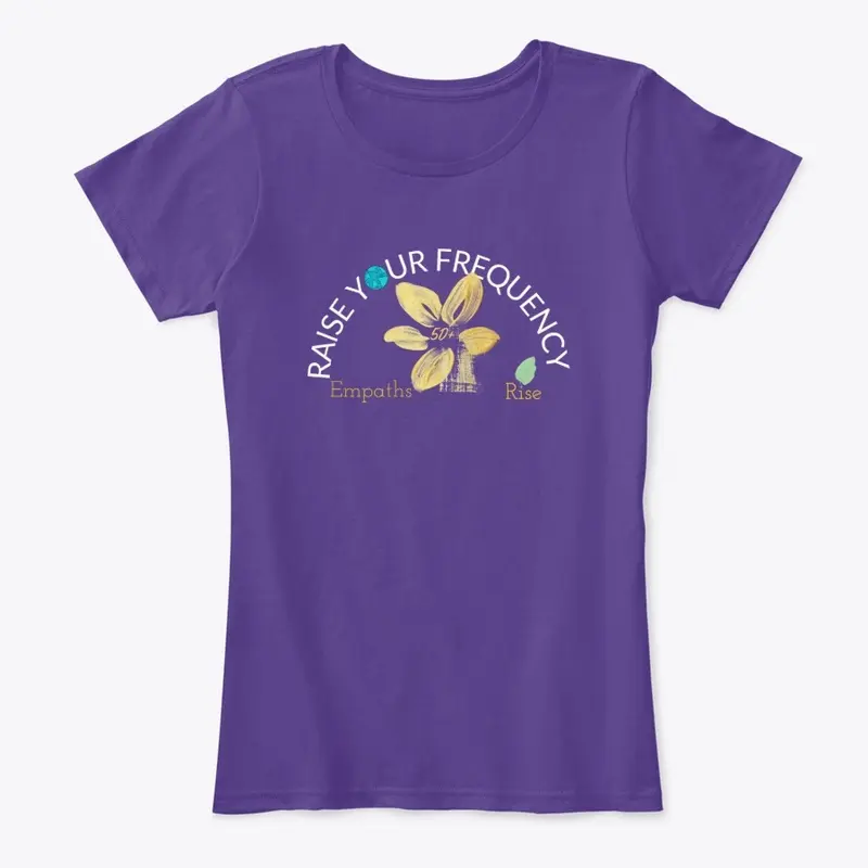 Empaths Rise Merchandise 