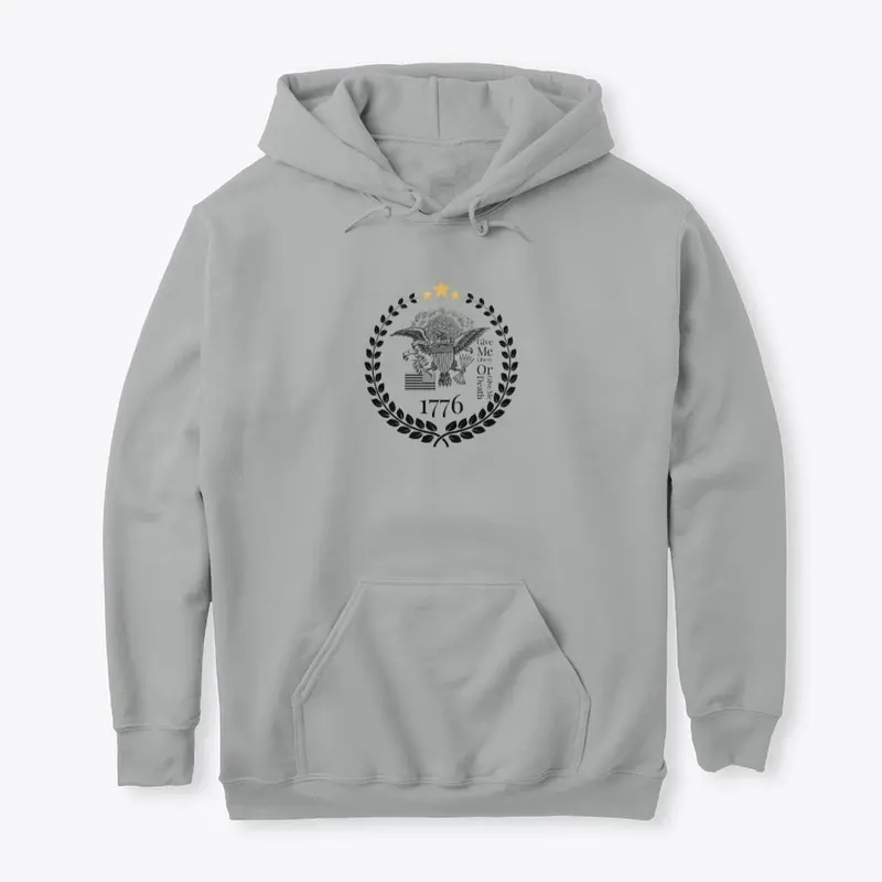 Empaths Rise Merchandise 