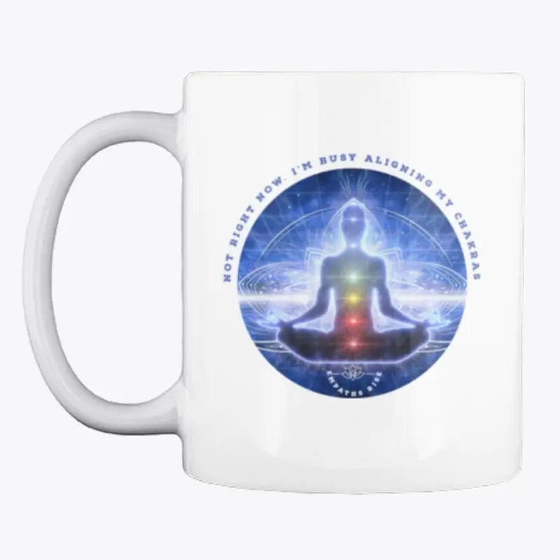 Empaths Rise Merchandise 