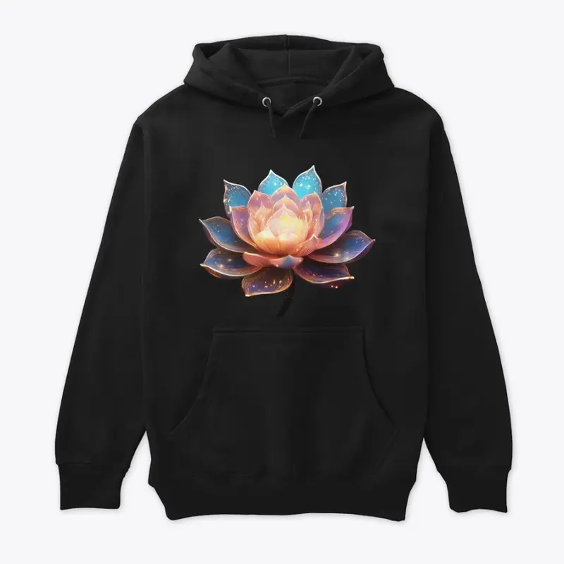 Lotus Enlightened