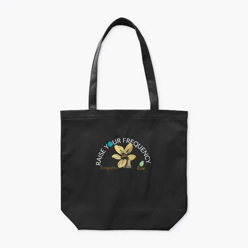 Empaths Rise Merchandise 