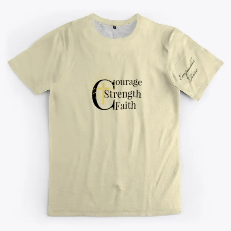 Empaths Rise Merchandise 