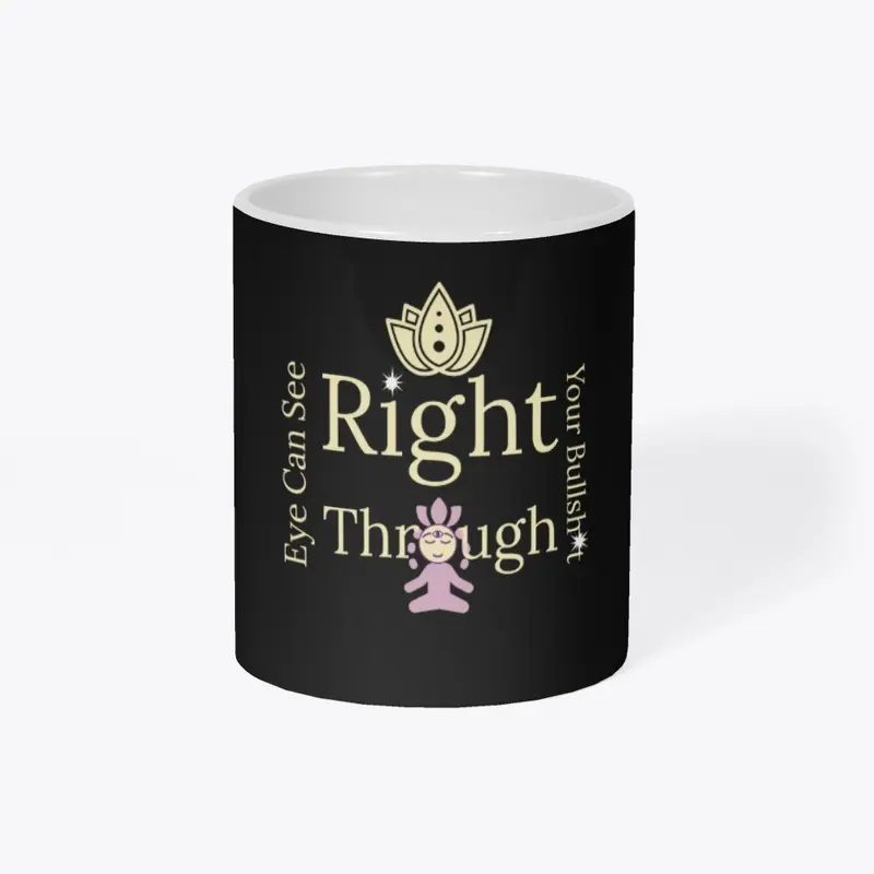 Empaths Rise Merchandise 