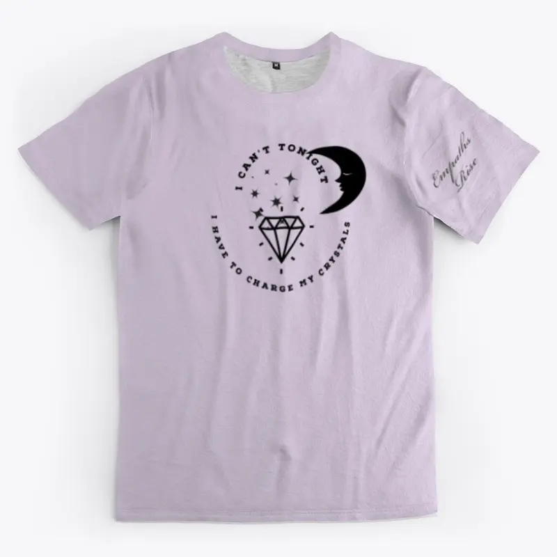 Empaths Rise Merchandise 