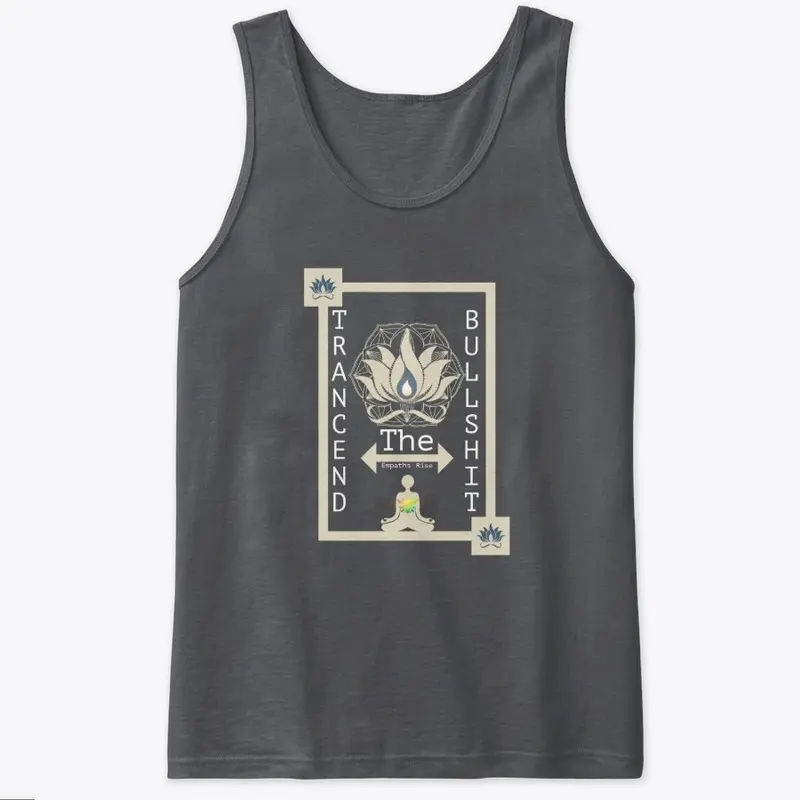 Empaths Rise Merchandise 