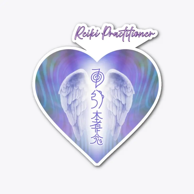 Reiki Practitioner