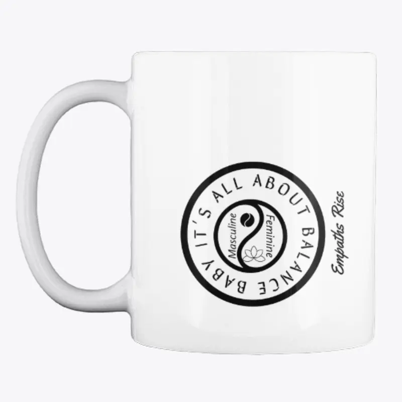 Empaths Rise Merchandise 