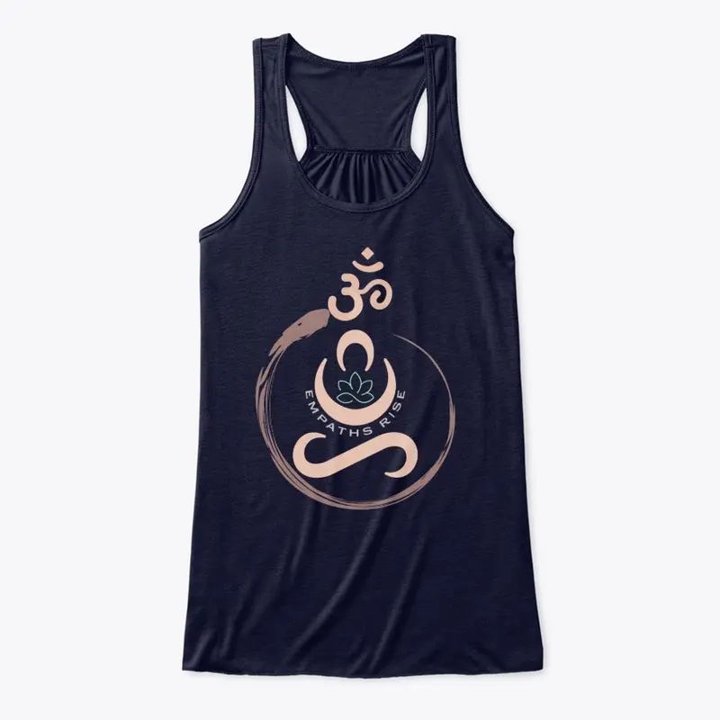 Empaths Rise Merchandise 