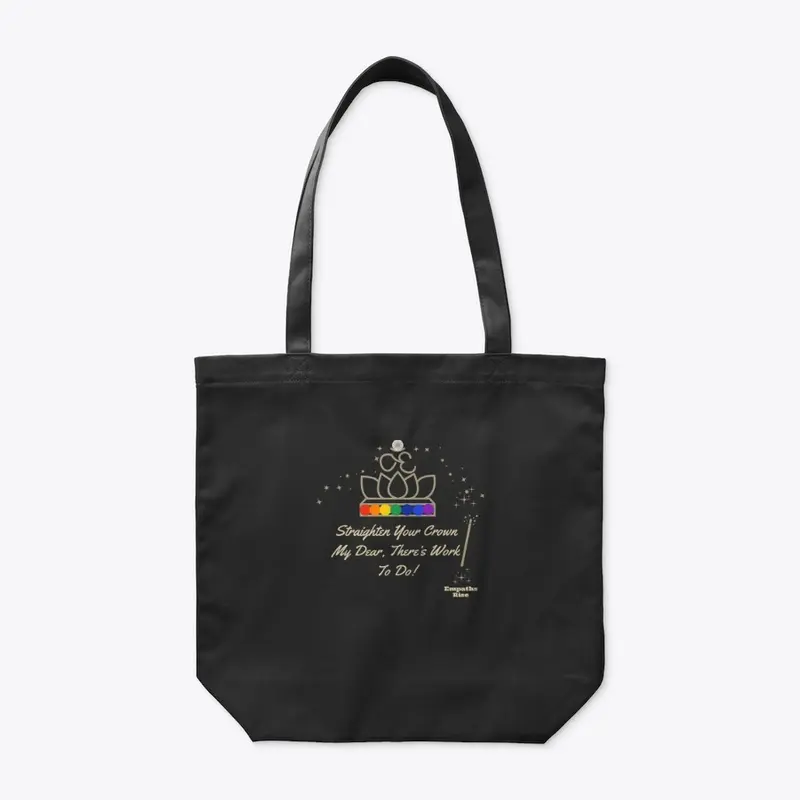 Empaths Rise Merchandise 