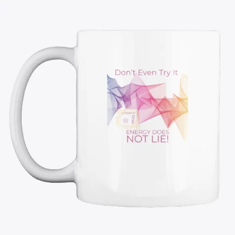 Empaths Rise Merchandise 