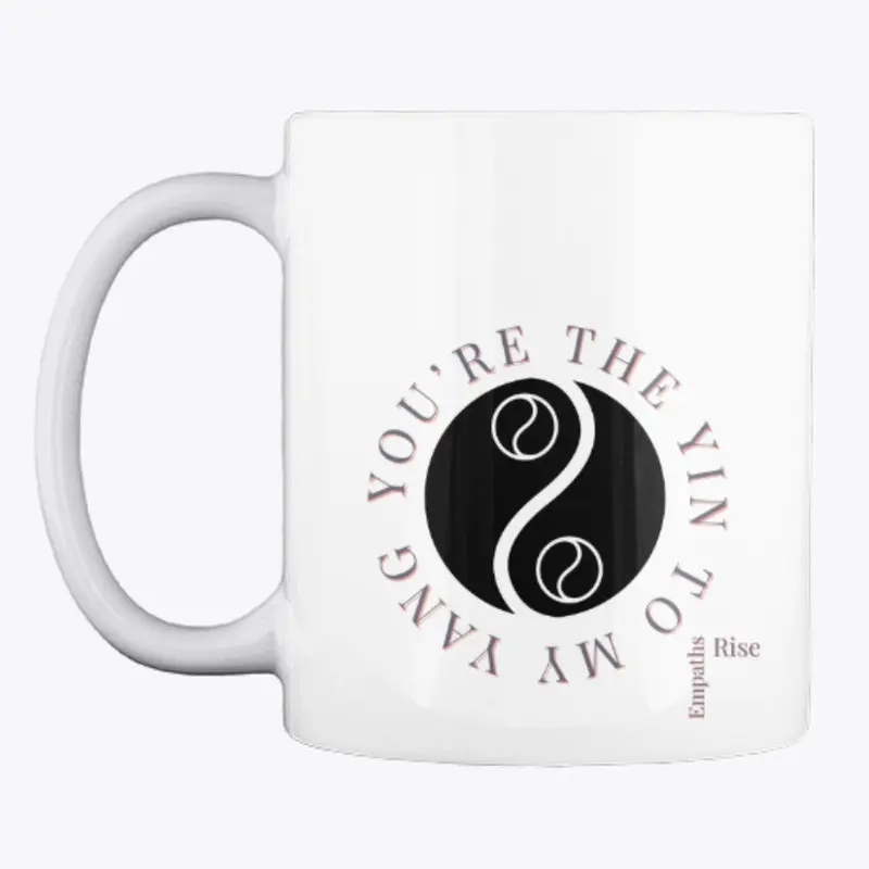 Empaths Rise Merchandise 